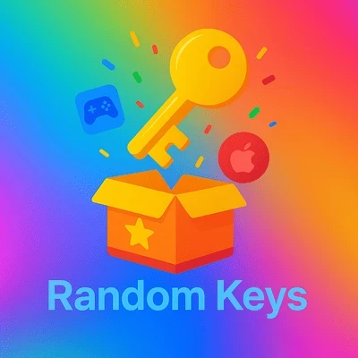 Random Keys